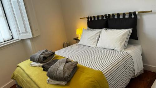 Lisbon Old Town Apartment | Casa do Conde