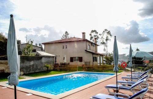 Arouca House | Martins House