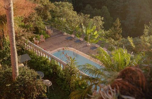 Canhas Bed & Breakfast | Villa Alto Boutique Hotel