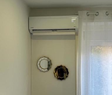 Sao Joao de Deus Apartment | Fantastic 1 Bedroom Apartment at Roma Avenue - 1B
