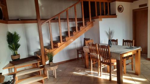 Braganca House | Apimonte Casa do Serra - PN Montesinho