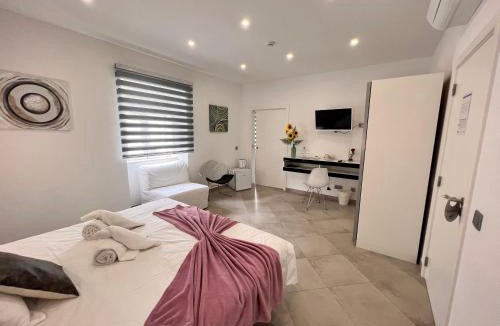 Poco Partido Bed & Breakfast | Carvoeiro B&B and SPA