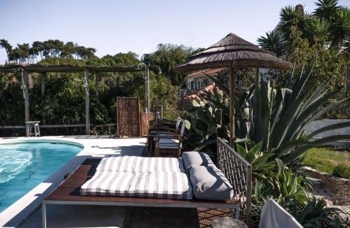 Assafora Apartment | João Jungle