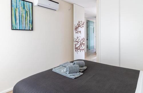 Madalena Apartment | Mifi Beach Luxury Duplex by MP