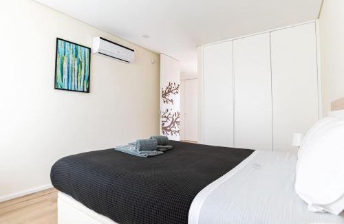Madalena Apartment | Mifi Beach Luxury Duplex by MP