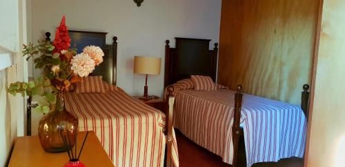 Santo Antonio dos Olivais Apartment | Palácio da Quinta da Portela II