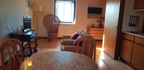 Santo Antonio dos Olivais Apartment | Palácio da Quinta da Portela II