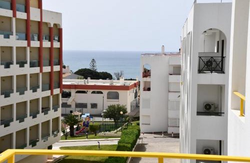 Alporchinhos Apartment | Casa Azul 1 - Senhora da Rocha, Algarve