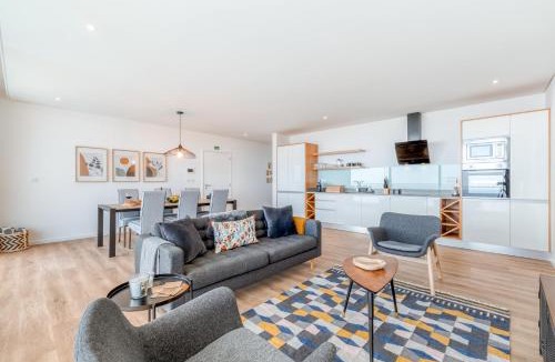 Canhas Apartment | Vila Inanda