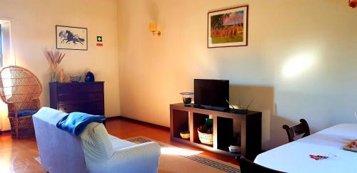 Santo Antonio dos Olivais Apartment | Palácio da Portela III