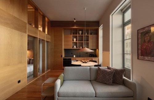 Centro / Baixa Apartment | Vandoma Serviced Apartments