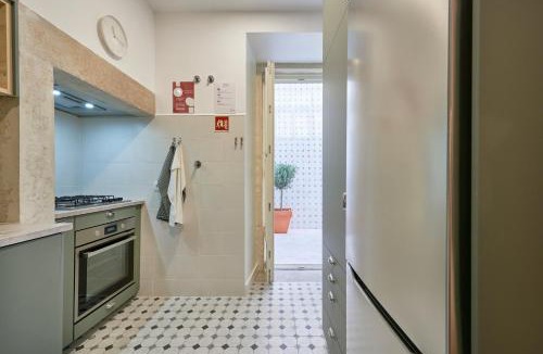 Sao Cristovao e Sao Lourenco Apartment | Inglesinhos - Castelo