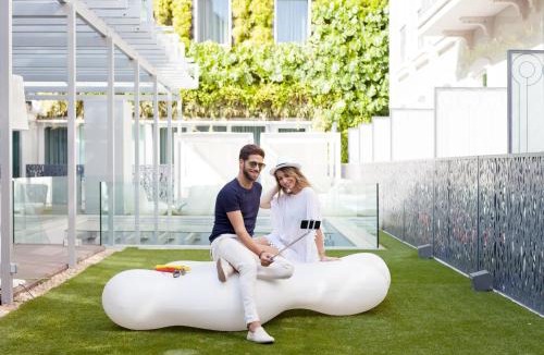 Sao Jose Hotel | BessaHotel Liberdade