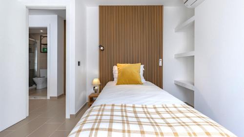 Lumiar Apartment | Amazing 3BDR Duplex in Lisbon by LovelyStay