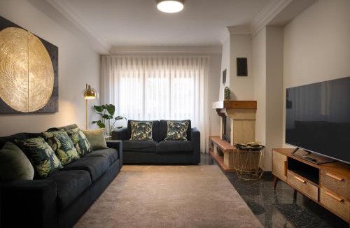 Ramalde Apartment | Home Essences