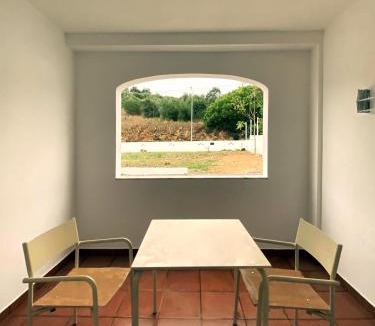 Cabeco de Vide Apartment | CASAS NAS TERMAS