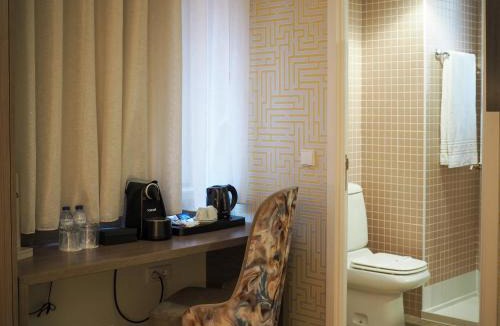 Povoa De Varzim Hotel | THE ONE Grand Hotel da Póvoa - by MHMB Collection