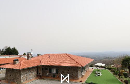Alfandega da Fe House | MyStay - Casa Pereira Soeima