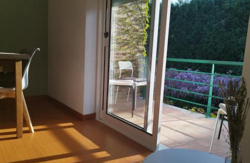 Fragoso Apartment | Casa Campo ao Rio Village