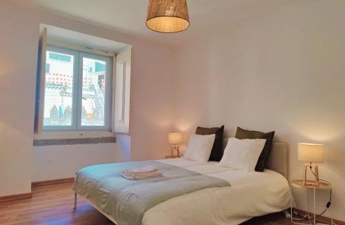 Se Apartment | Apartmento com vista incrivel - Sé3