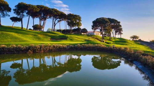 Sao Goncalo Resort | Palheiro Village Resort