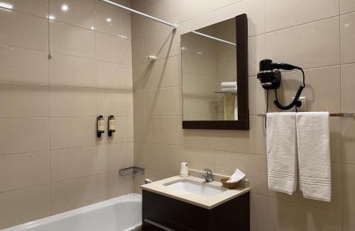 Moncao Hotel | Hotel Dom Afonso - Monção