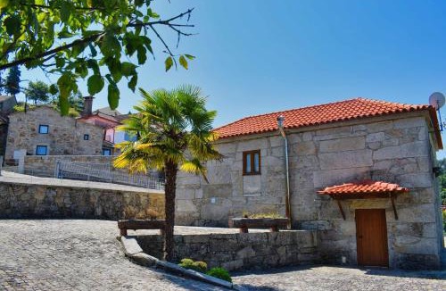 Arcos de Valdevez House | Casa Cabo da Eira