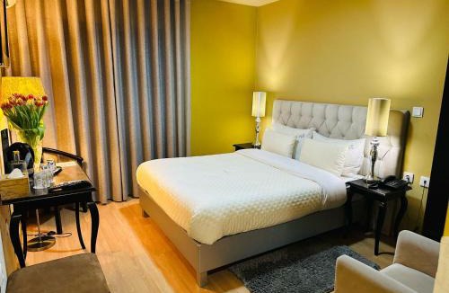 Braganca Hotel | Hotel Tulipa