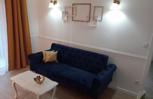 Santa Comba Dao Apartment | Casinhas do Miga