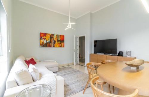 Carnide Apartment | Lisboa Apart T3 com piscina tenis ginasio