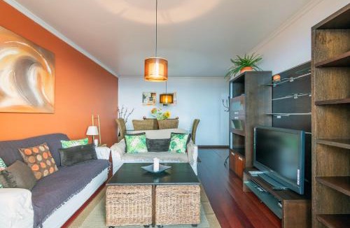 Santo Antonio Apartment | Barcelos Apartment by Holiday Rental Madeira