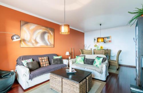 Santo Antonio Apartment | Barcelos Apartment by Holiday Rental Madeira
