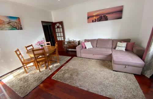 Imaculado Coracao de Maria Apartment | Santa Luzia Apartment