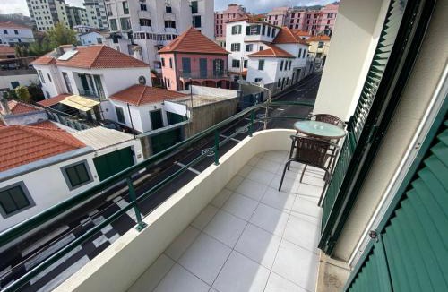 Imaculado Coracao de Maria Apartment | Santa Luzia Apartment