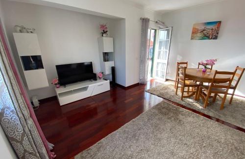Imaculado Coracao de Maria Apartment | Santa Luzia Apartment