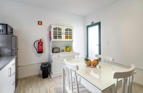 Ponta Delgada House | Santa Rita Greenhouse Villas