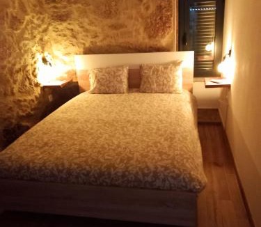 Guarda House | Solar do Prazo-Serra & Charme