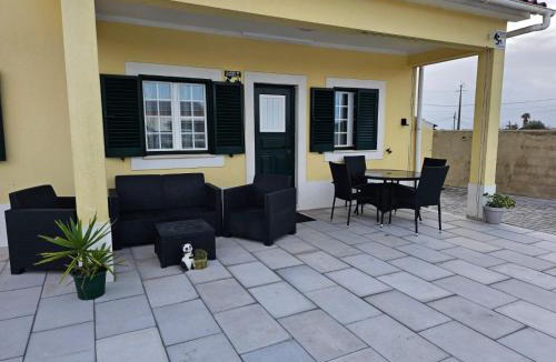 Salvaterra de Magos House | Quinta Marinhais Privada no Ribatejo com Piscina, BBQ e Animais, Perto de Lisboa