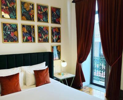 Ilhavo Hotel | 145 Townhouse