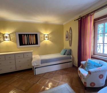 Malveira da Serra House | Villa Malveira