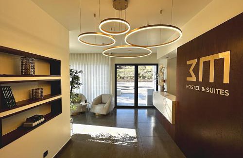 Jordoes Hostel | 3M Hostel & Suites