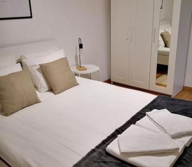 Sao Jose Apartment | City Center Apartment - Avenida da Liberdade