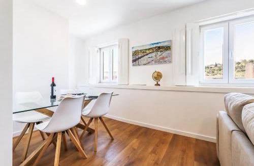 Santo Condestavel Apartment | Vita Portucale ! MP88 Building