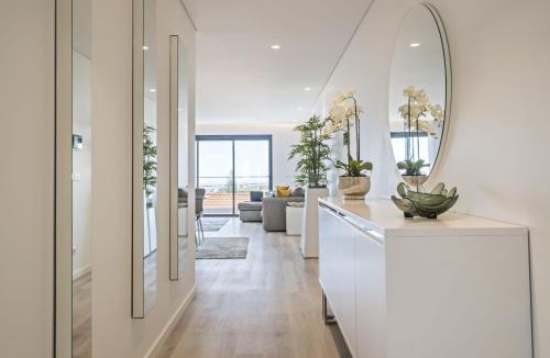 Santo Antonio Apartment | Contemporary Residence C by Homie