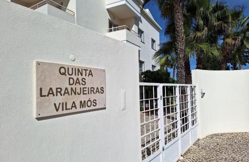 Porto de Mos Apartment | Vila Apostol