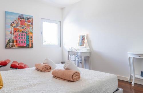 Ponta Delgada Villa | Azores Dreams - Sea View House