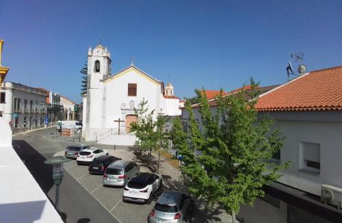 Ferreira do Alentejo House | Casa das Viagens