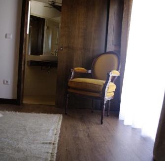 Miranda do Douro House | Puial de l Douro