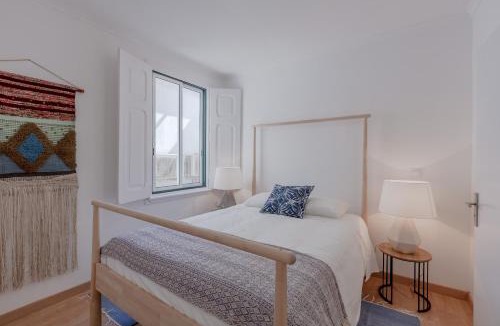 Santo Estevao Apartment | Alfama Central Apt With Open Air - Up to 30 guests