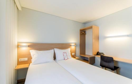 Senhora da Hora Hotel | Moov Hotel Porto Norte